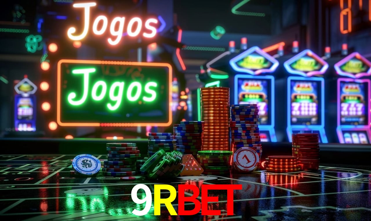 Bônus Generosos e Exclusivos no 9Rbet para Você!