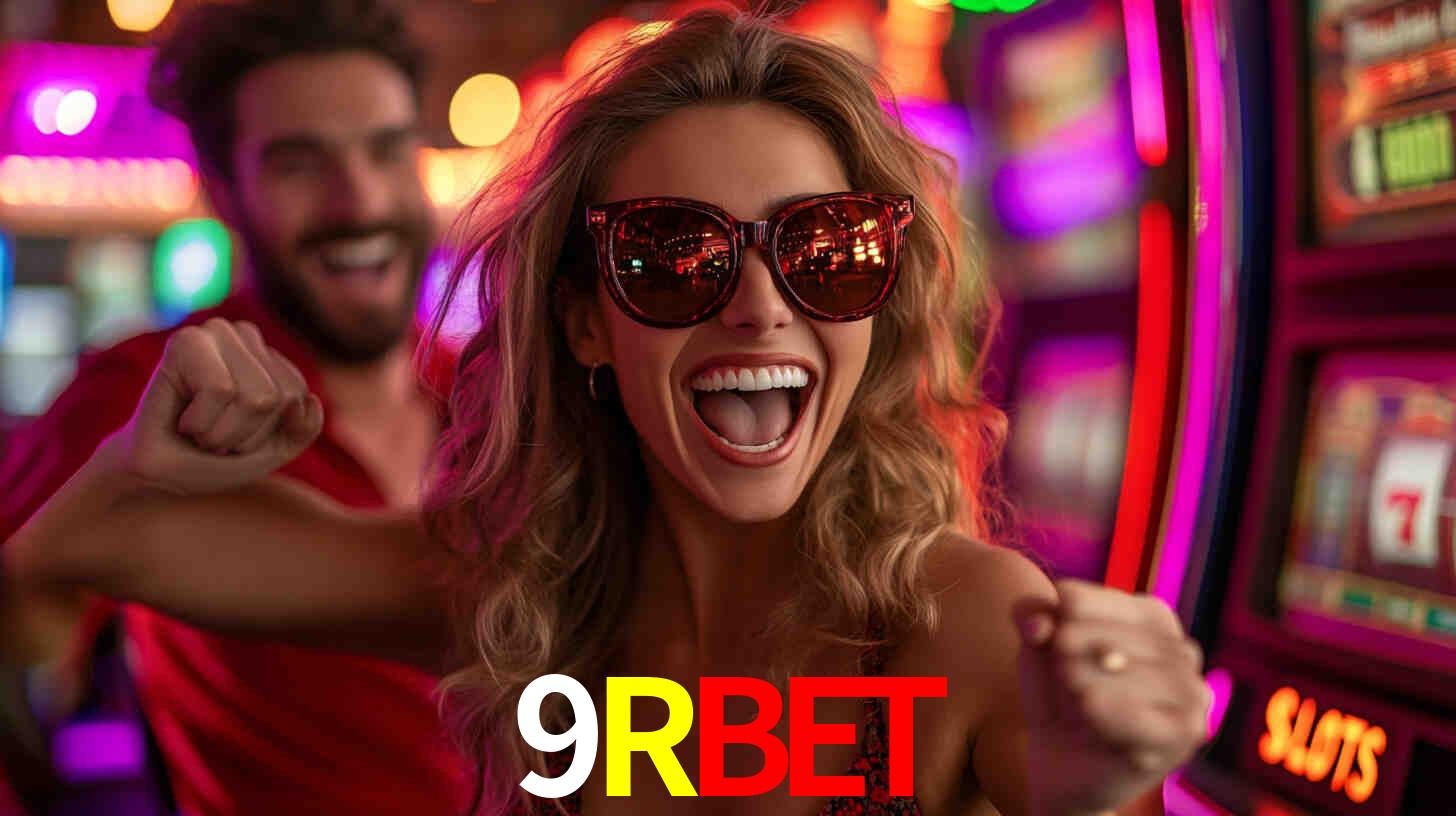 Inovações de Jogos na 9Rbet: O Futuro das Experiências Interativas