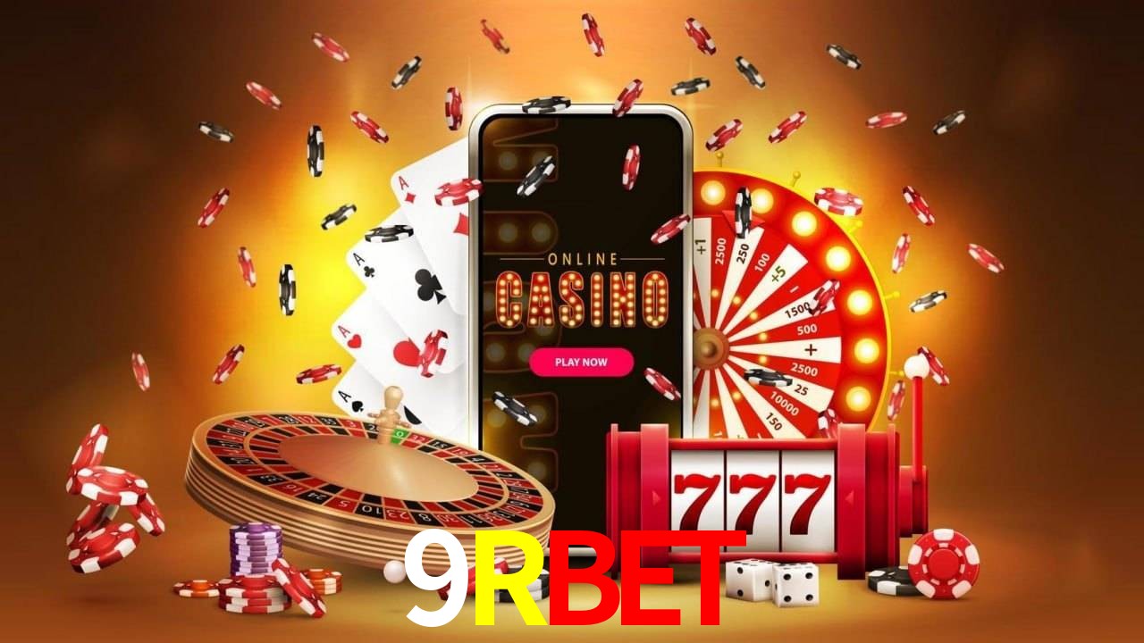 Avaliações dos Jogadores 9Rbet