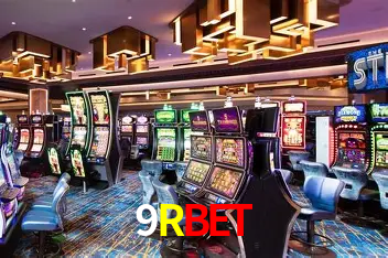A Emoção da Loteria na 9Rbet: Uma Chance de Mudança de Vida