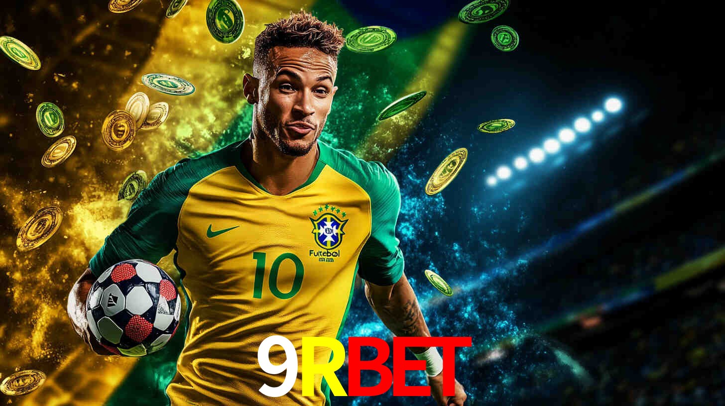 Desvendando o Mundo dos Jogos Virtuais na 9Rbet