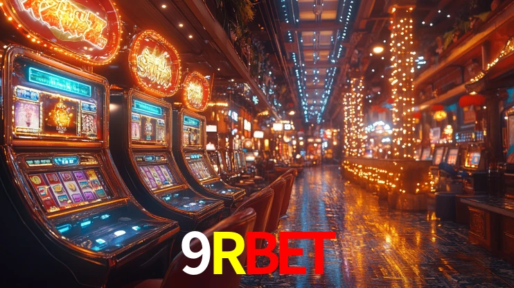 9Rbet: Jogos de Caça-Níqueis-Altas Recompensas, Roleta-Velocidade, Blackjack-Desafios Máximos