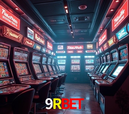 Integração de APIs 9Rbet