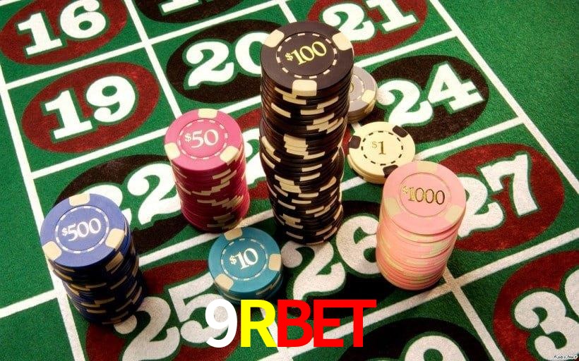 Descubra a Essência do 9Rbet: Nossa História e Compromissos
