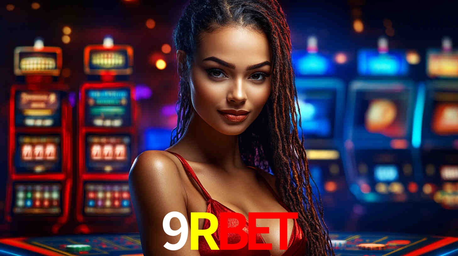 A Popularidade dos Caça-Níqueis no 9Rbet