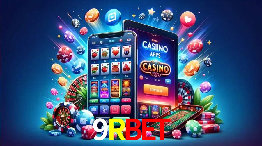 Account Benefits 9Rbet