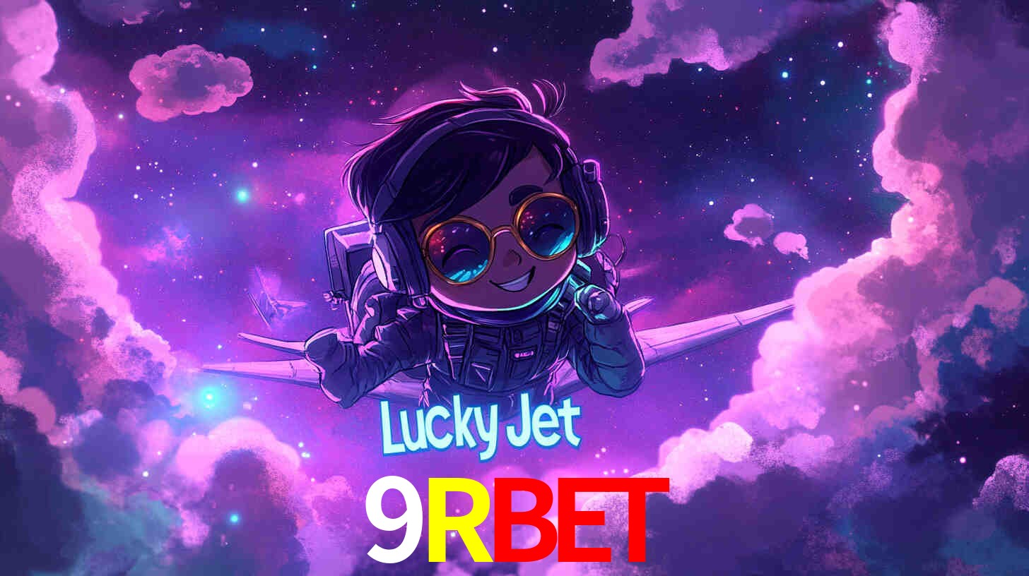 A Emoção da Loteria na 9Rbet: Uma Chance de Mudança de Vida