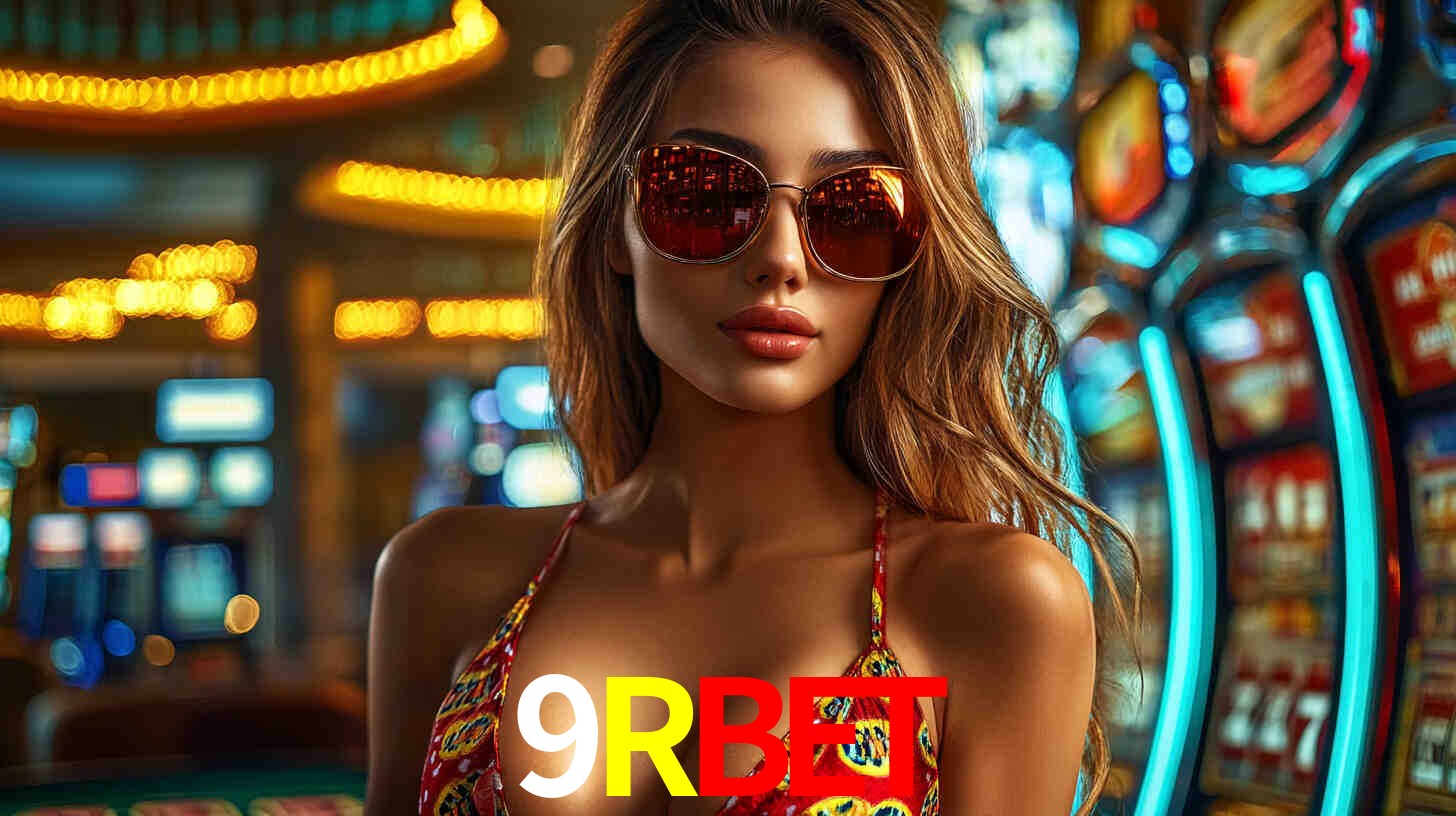 Welcome Bonus 9Rbet