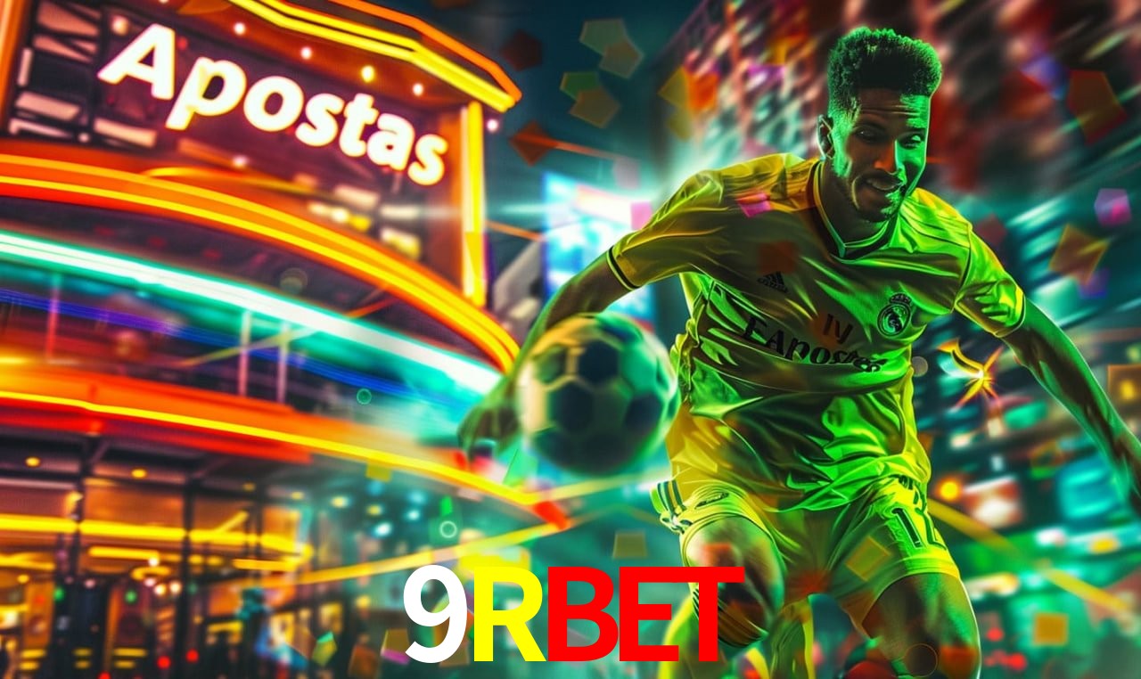 Experiência VIP 9Rbet