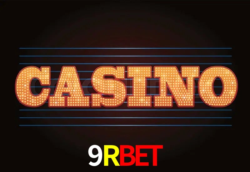 Apostas de Futebol 9Rbet