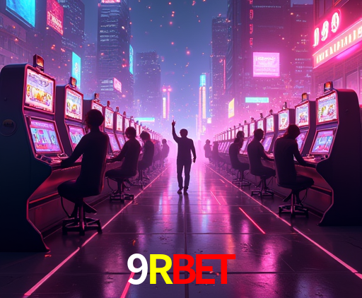 PIX Instantâneo 9Rbet