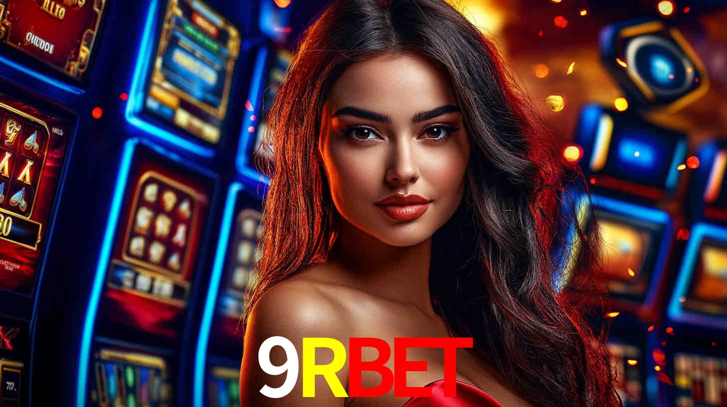 Apostas Esportivas na 9Rbet: Um Guia Completo