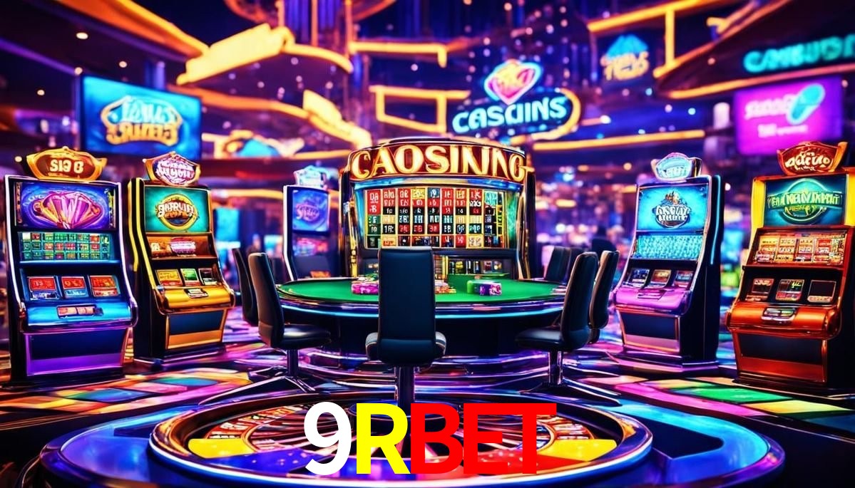 Apostas de Tênis 9Rbet