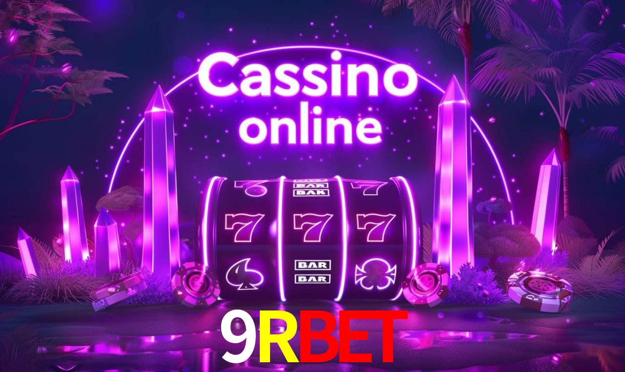 Provedores de Jogos 9Rbet