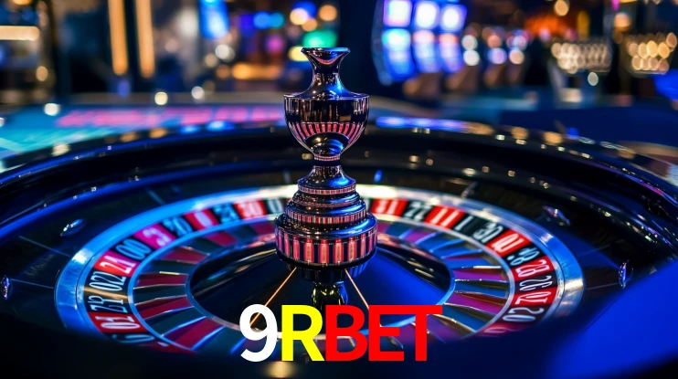 Premium Interface 9Rbet