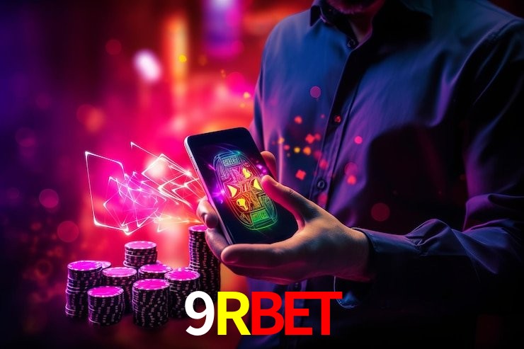 Jogos Exclusivos 9Rbet
