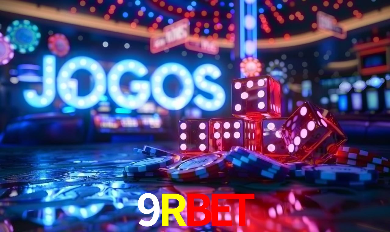 A Emoção da Loteria na 9Rbet: Uma Chance de Mudança de Vida
