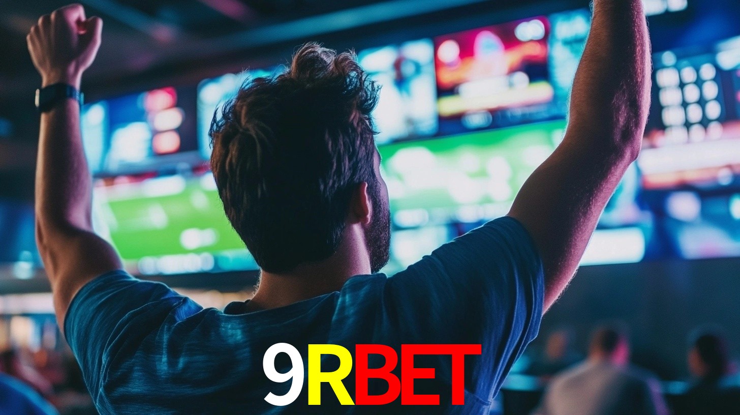 Sinta a adrenalina dos jogos de cassino com 9Rbet