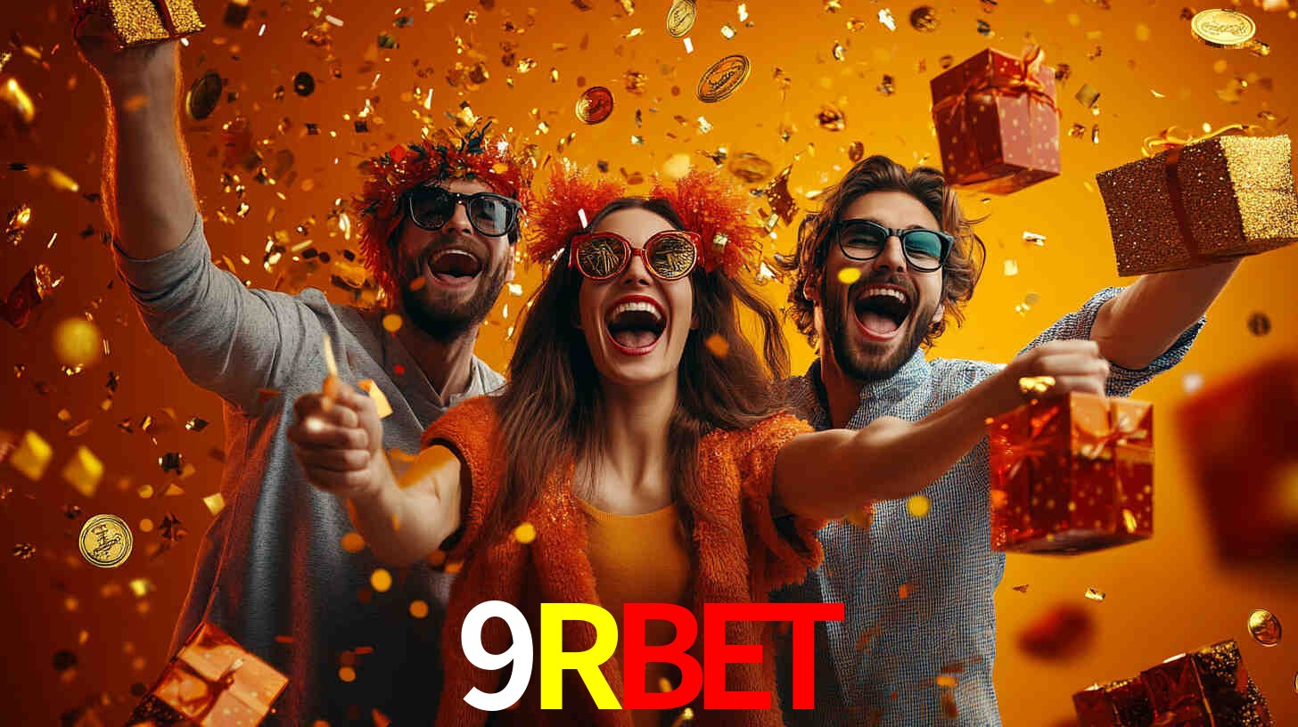 9Rbet: Seu Cassino Premiado com Pagamentos Rápidos