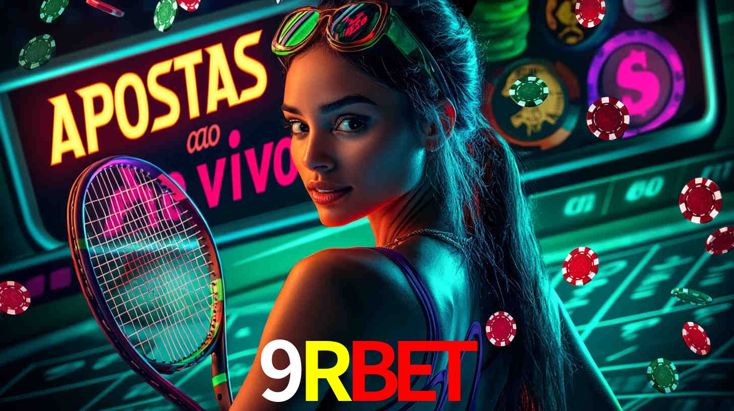 Descubra a Magia dos Jogos de Arcade no 9Rbet