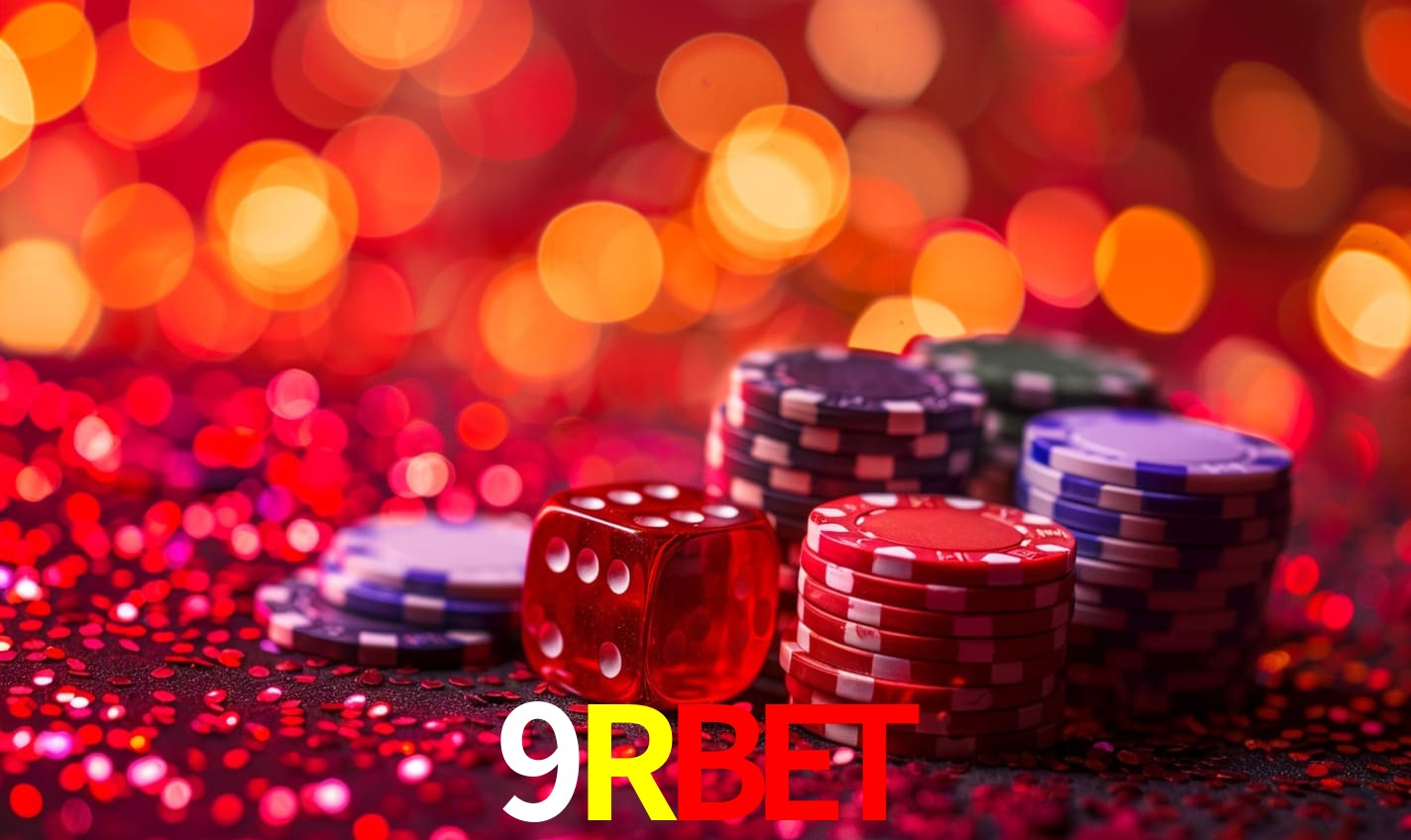 Apostas Esportivas na 9Rbet: Um Guia Completo