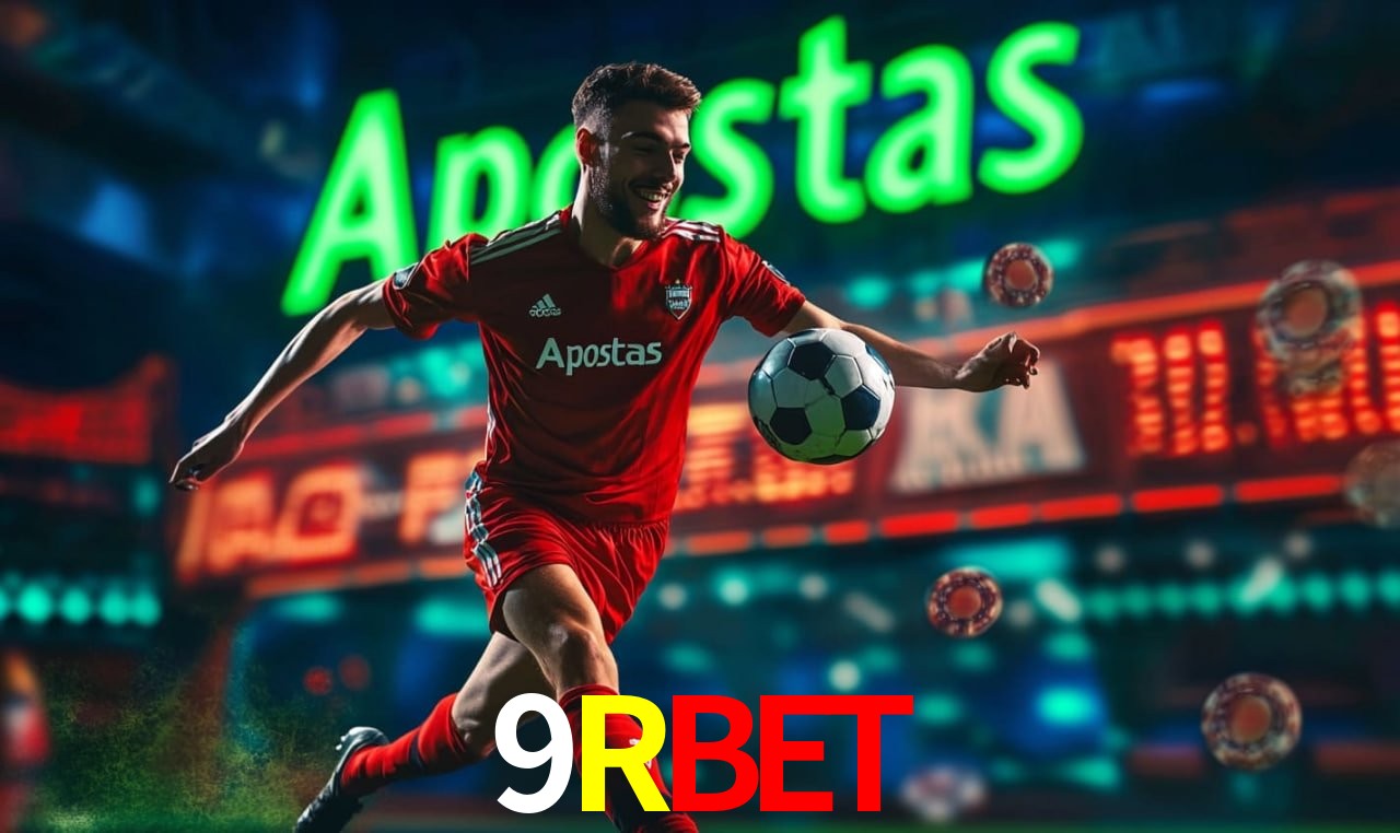 Desvendando o Mundo dos Jogos Virtuais na 9Rbet
