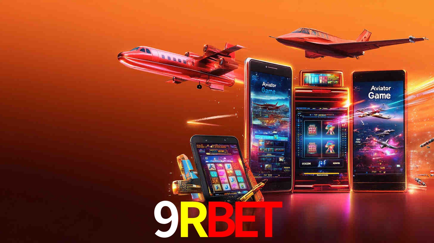 A Experiência Imersiva dos Cassinos Ao Vivo no 9Rbet