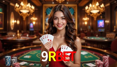 Quick Registration 9Rbet