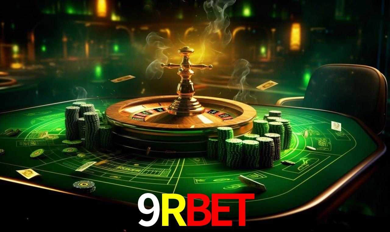 Descubra a Essência do 9Rbet: Nossa História e Compromissos