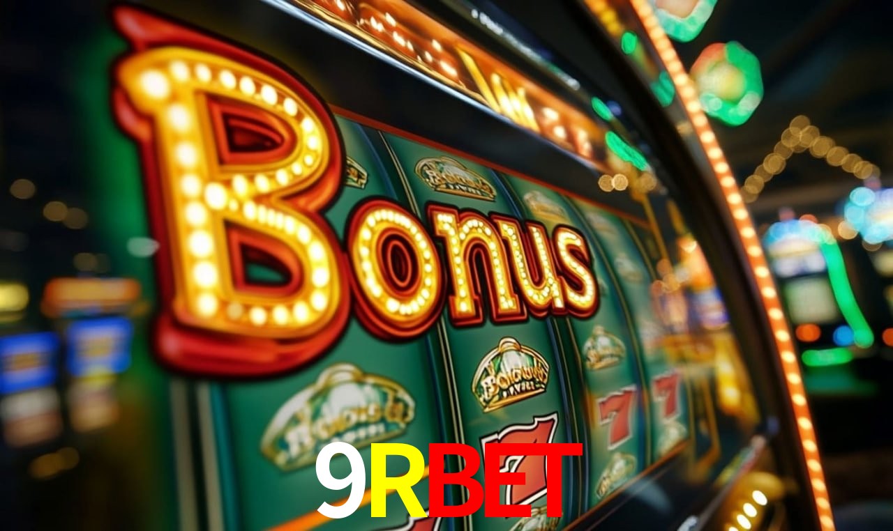 Promoção Relâmpago 9Rbet