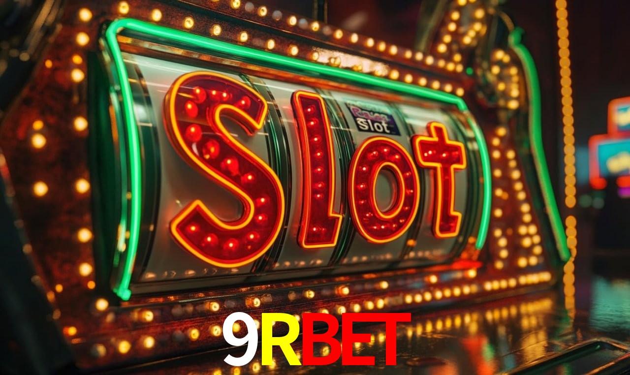 Login Seguro 9Rbet