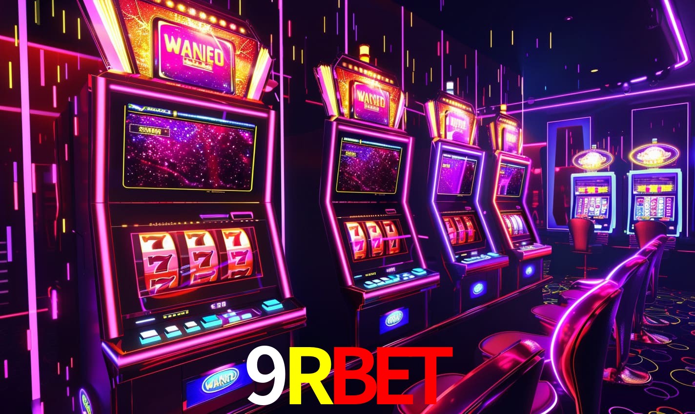 A Experiência Imersiva dos Cassinos Ao Vivo no 9Rbet