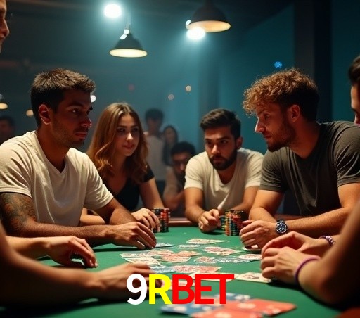 Especiais de Fim de Semana 9Rbet