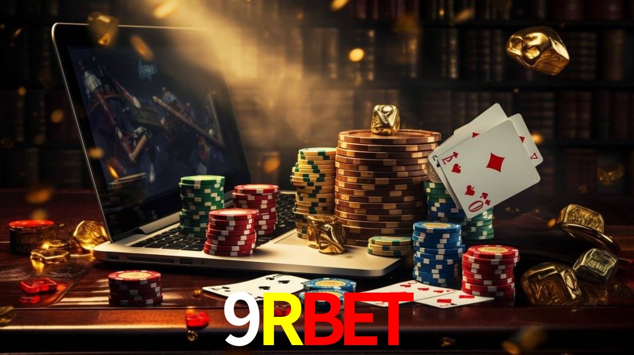 Bônus Diários 9Rbet