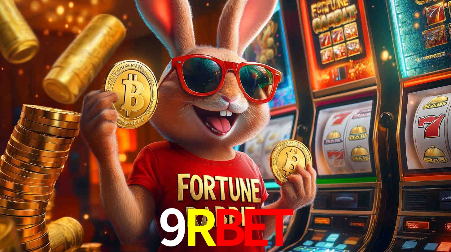 Inovações de Jogos na 9Rbet: O Futuro das Experiências Interativas