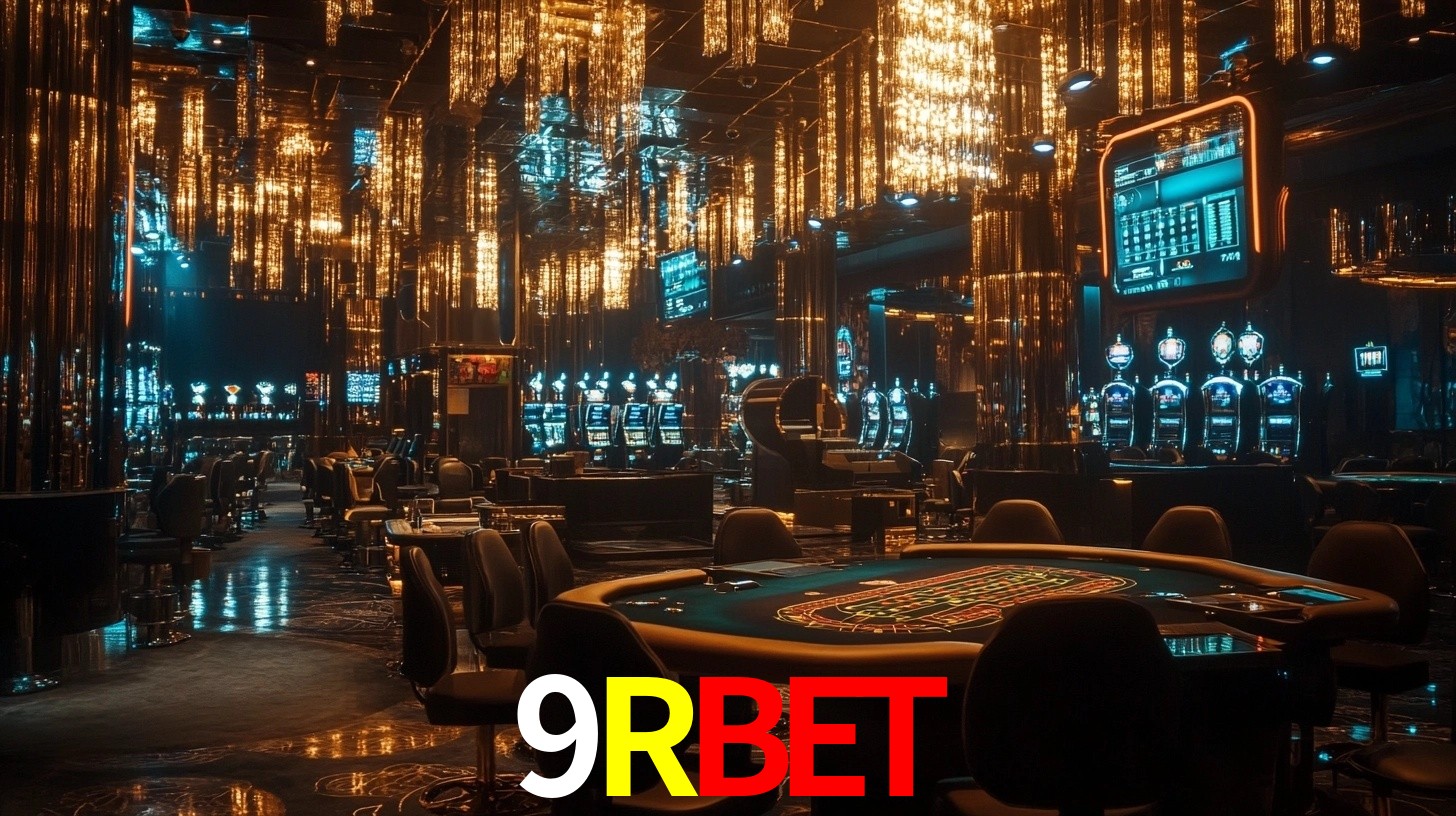 9Rbet