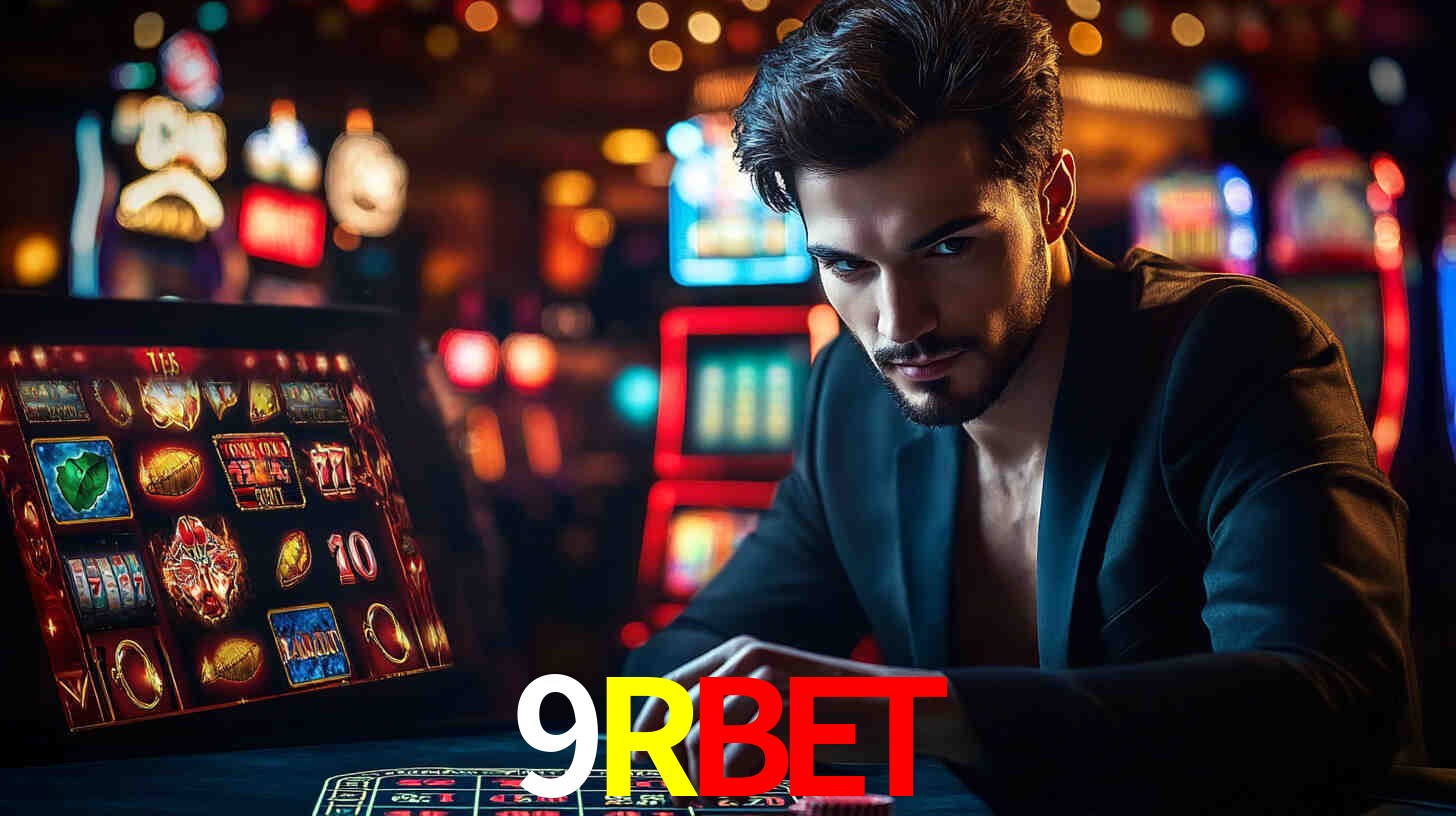 9Rbet Vip