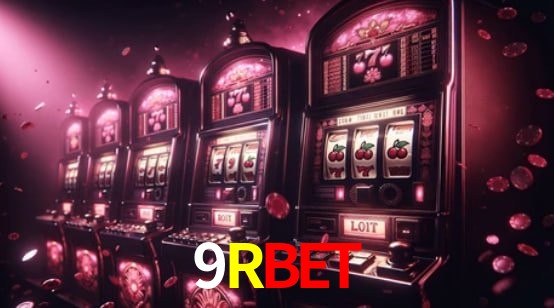A Experiência Imersiva dos Cassinos Ao Vivo no 9Rbet