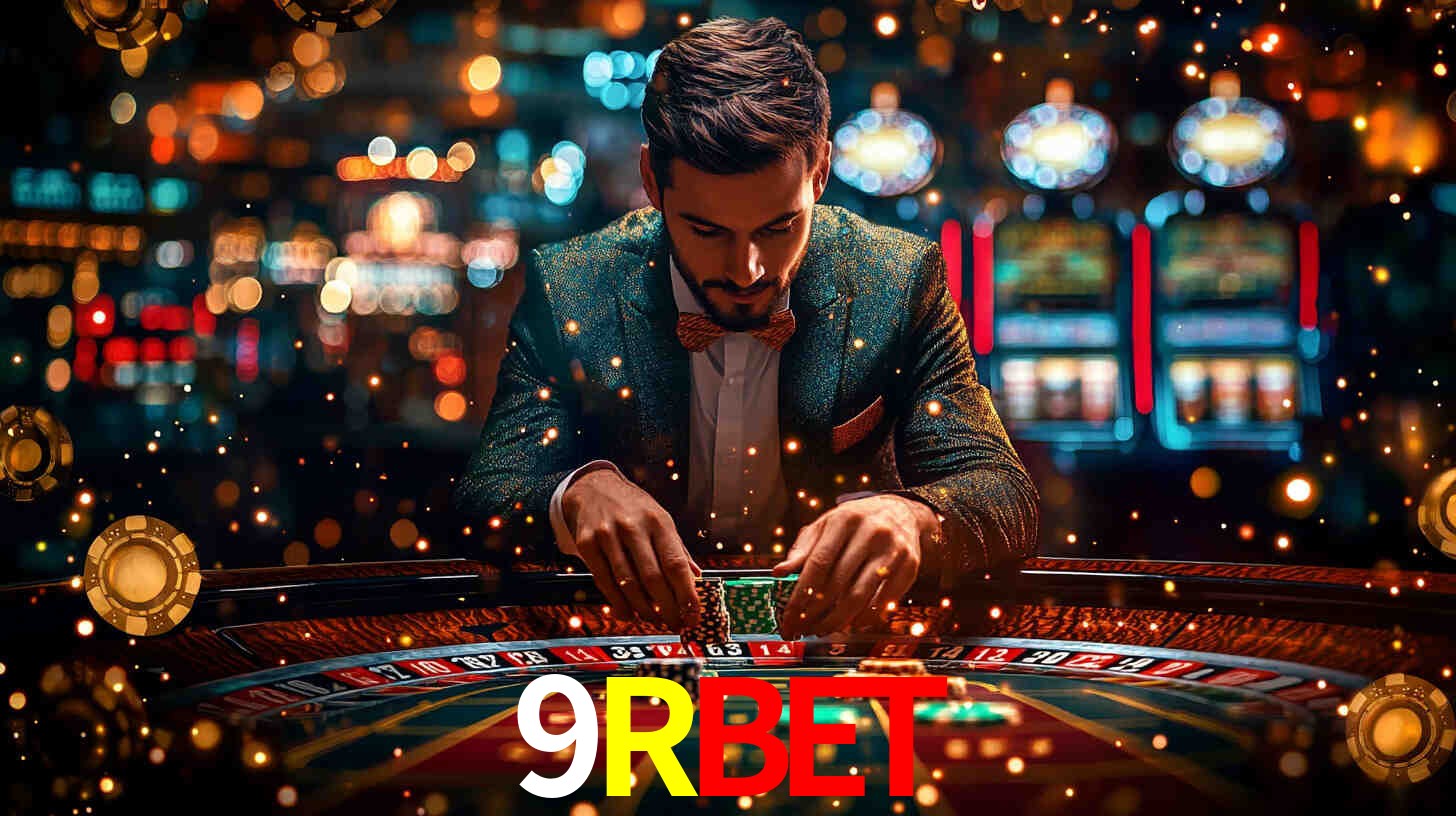 Programa VIP 9Rbet