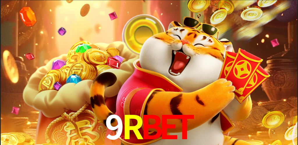 9Rbet: Seu Especialista em Apostas Esportivas Brasileiras