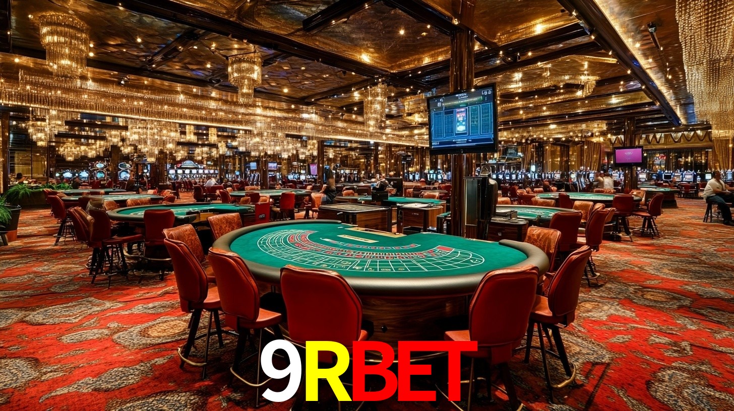 9Rbet