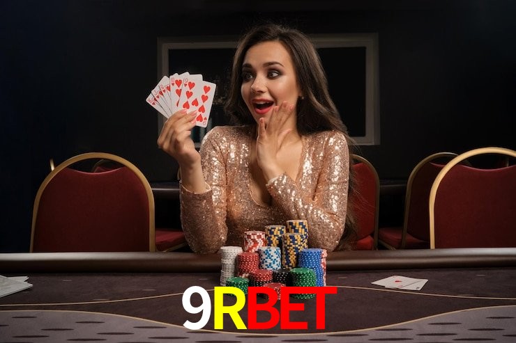 Inovações de Jogos na 9Rbet: O Futuro das Experiências Interativas