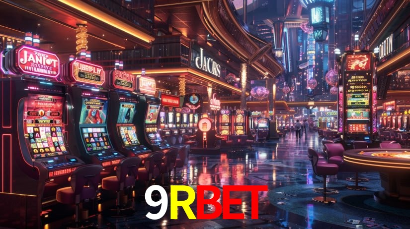Slot Games 9Rbet