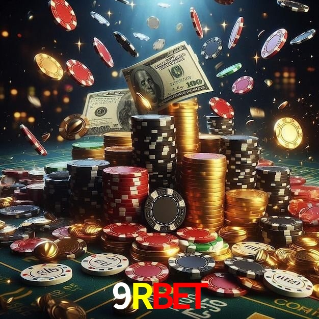 Explorando a Categoria de Eventos em Apostas na 9Rbet
