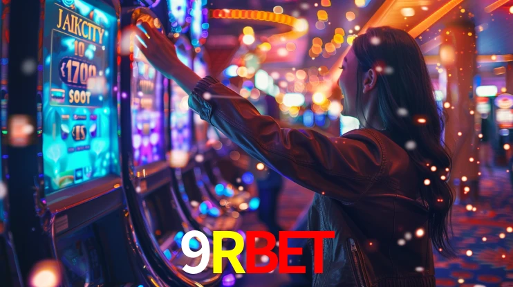 Explore as vantagens do 9Rbet: serviço profissional e confiabilidade