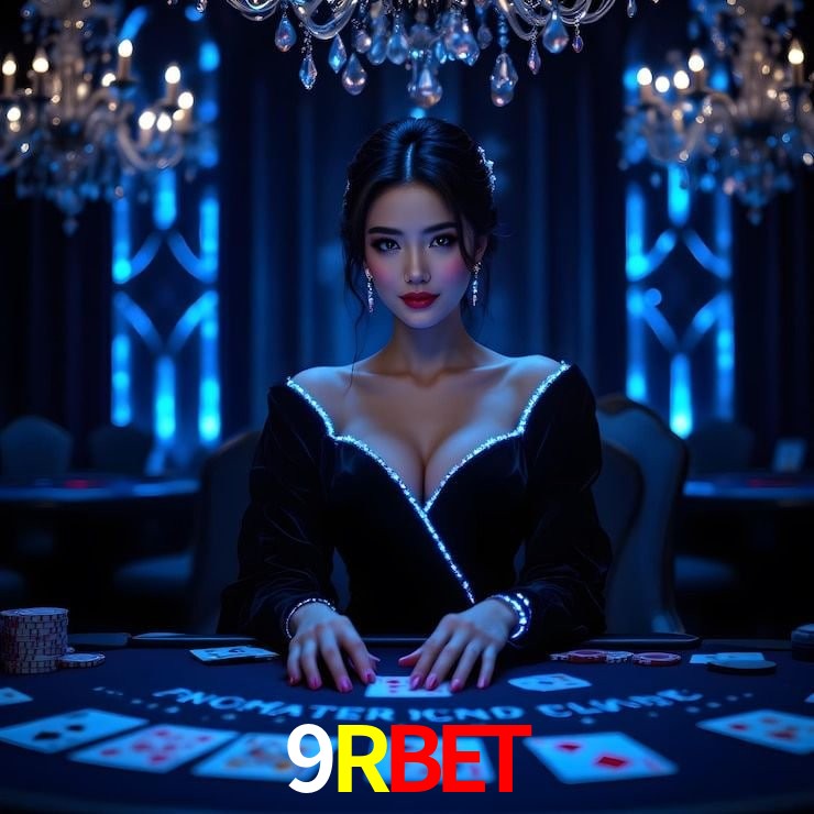 Estatísticas do Jogo 9Rbet