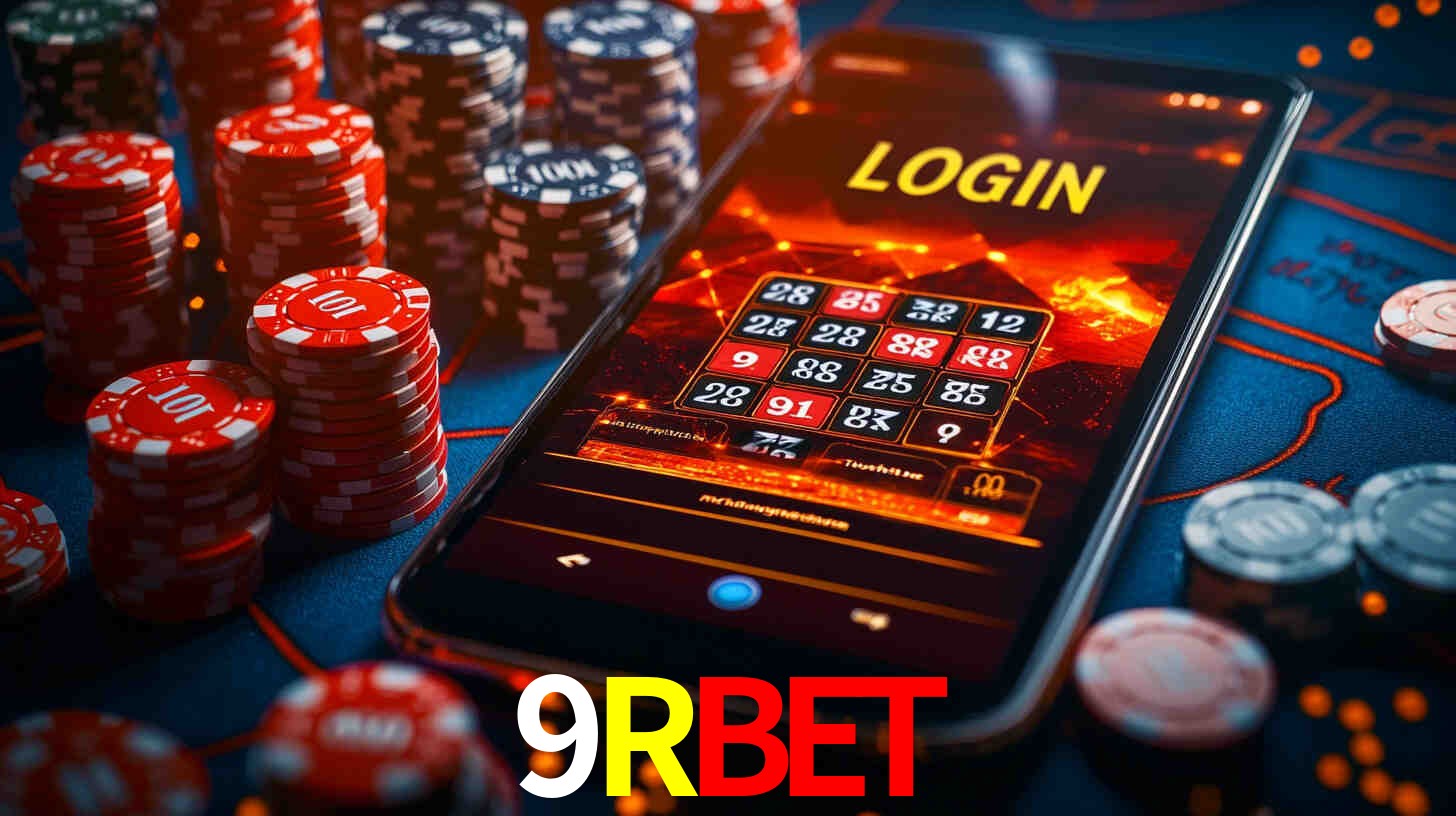 9Rbet Vip